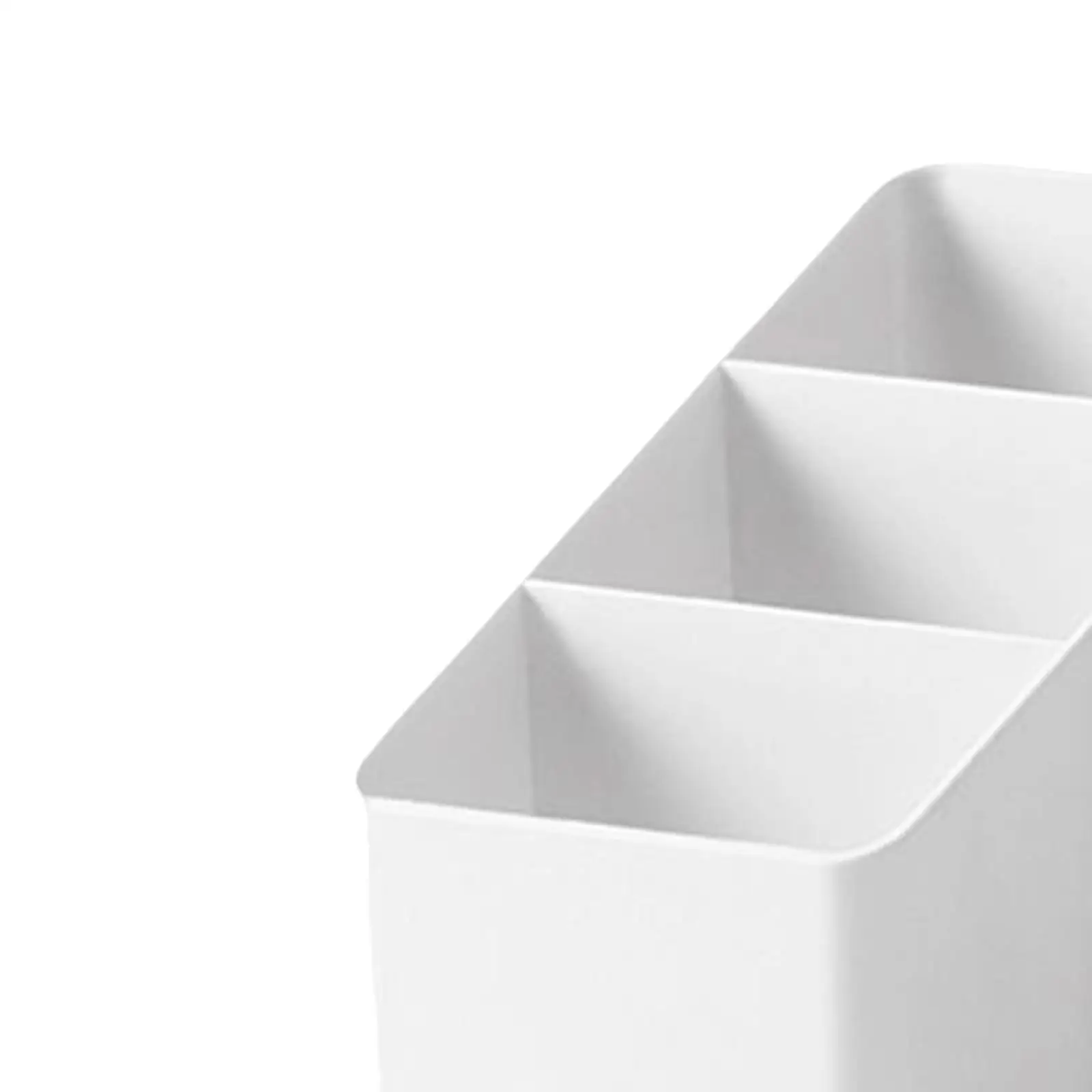 Makeup Storage Box Paperclip Storage Storage Case Office Stationery Supplies