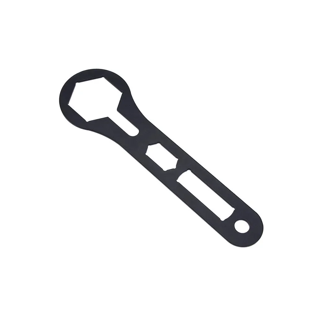 Imagem -06 - Wp-fork Cap Wrench para Ktm Amortecedor Dianteiro para Motocicleta Ferramenta de Reparo Acessórios Husqvarna 125 150 250 350 450 50 mm