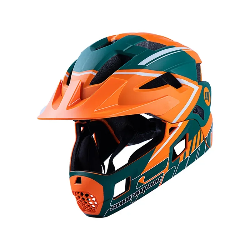 

Children Half Helmets Removable Scooter Moto Helmet Casco Village Riding Capacete De Moto Motocross Helmets Bicycle Helmet