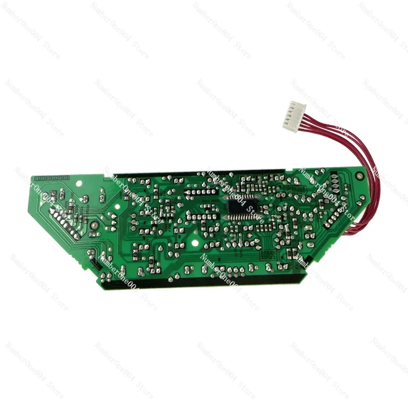 Suitable for Midea Rice Cooker MB-HS4072 HS4071 HS4079 HS3071 Display Board Control Touch Panel