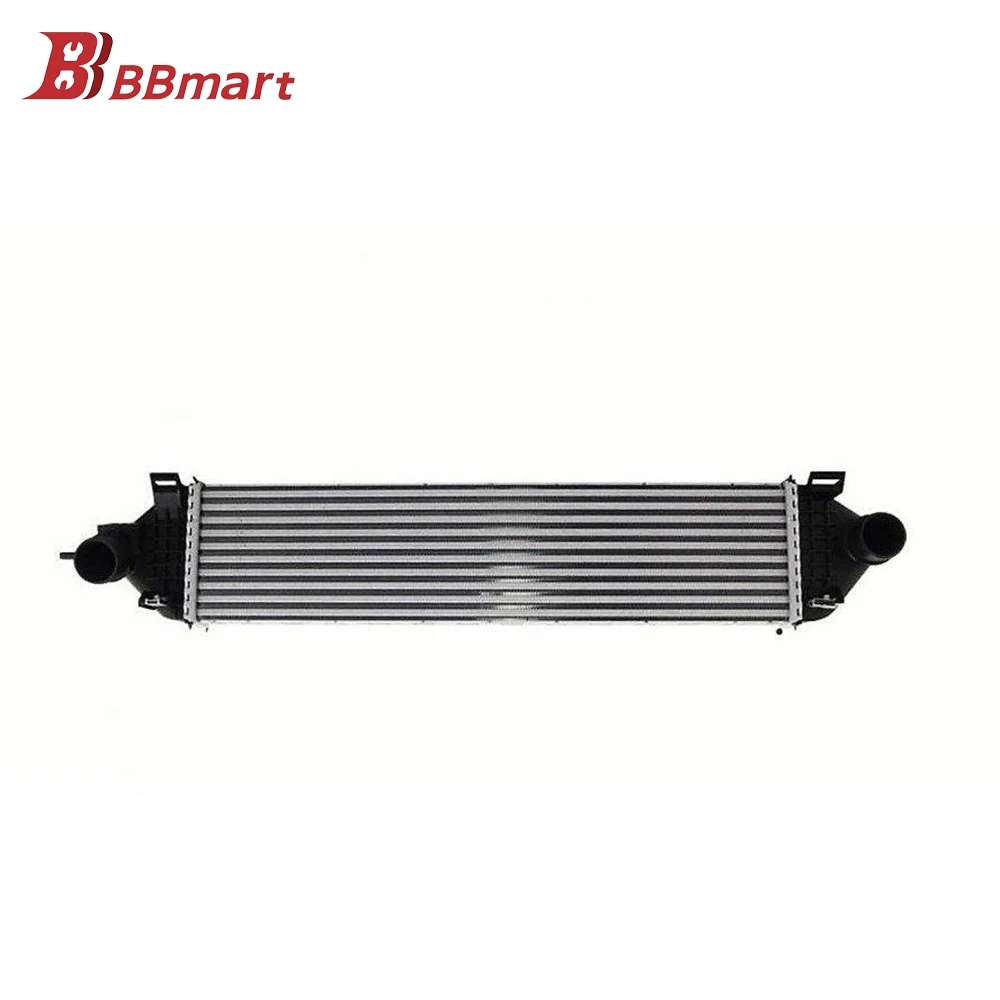 

BV619L440AF BBmart Auto Parts 1 Pcs Intercooler For Ford Focus MK2 ST CB8 2011-2014 KUGA 2013-