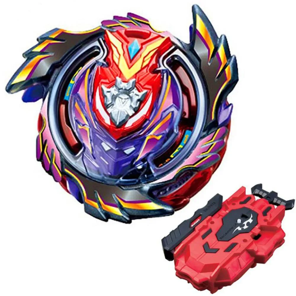 Spinning Top Sparking B174 B173 B169 Black Victory Strike God Valkyrie Valtryek Infinite Dropshipping