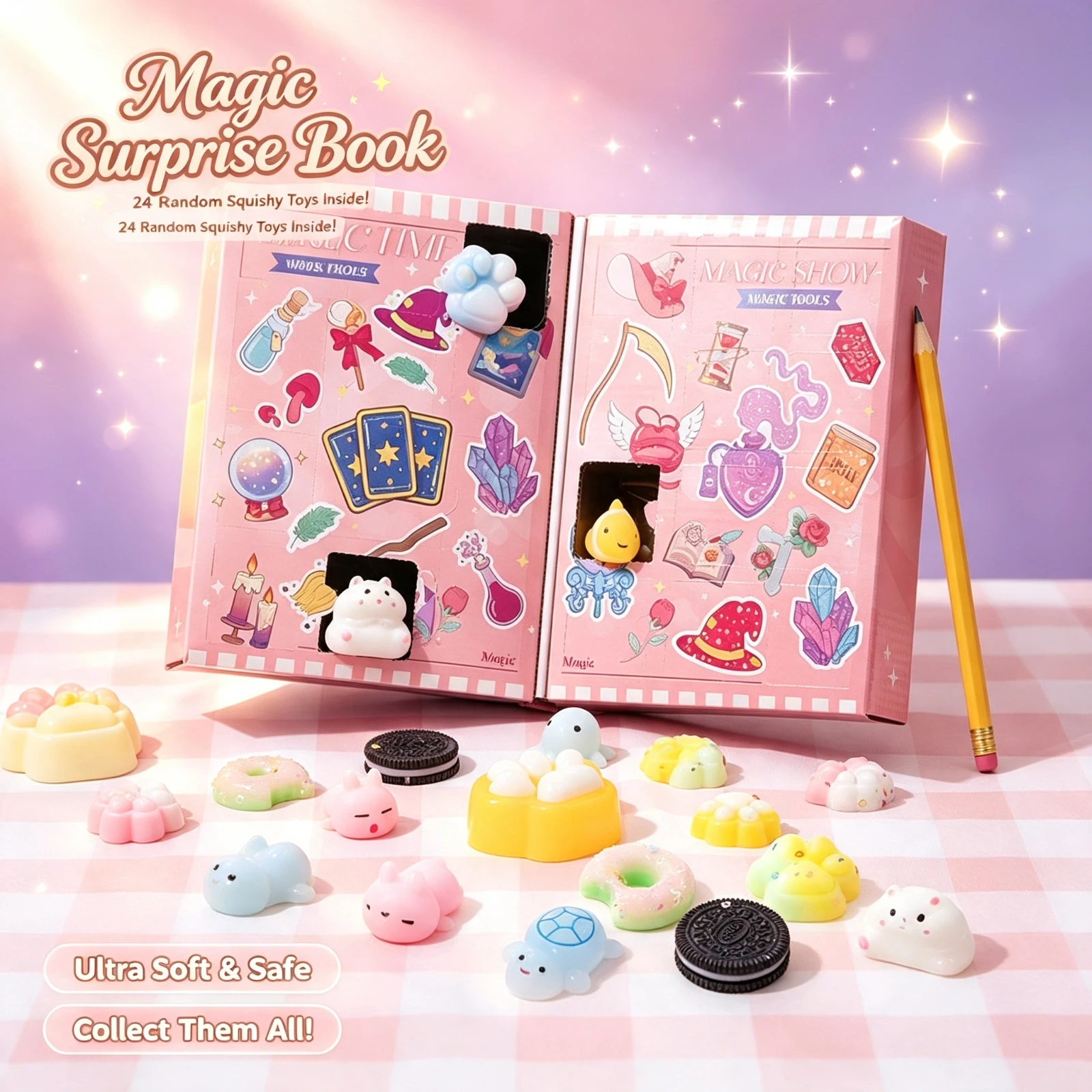 magic-book-squishy-toy-cute-paw-stress-relief-squeeze-kawaii-novelty-gift-for-girls-kids-birthday-christmas-present