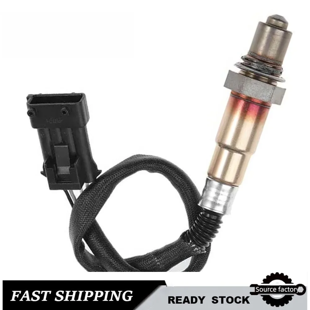 

Oxygen O2 Sensor 018B-176000 for Spring Breeze CF500/600/625/650/400 Oxygen SensorIn-stock Shipped Immediately