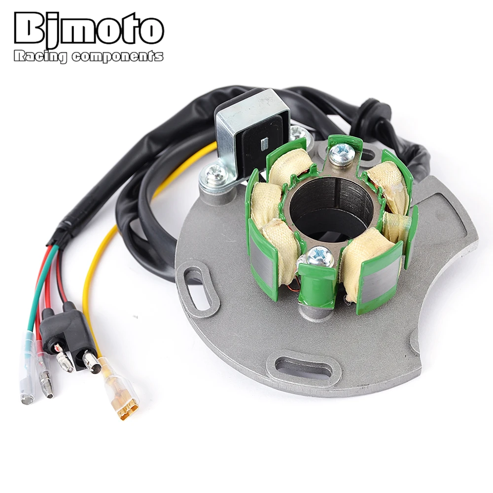 MC250034005 Magneto Generator Stator Coil For Gas Gas EC125 EC200 EC250 EC300 XC125 XC200 XC250 XC300