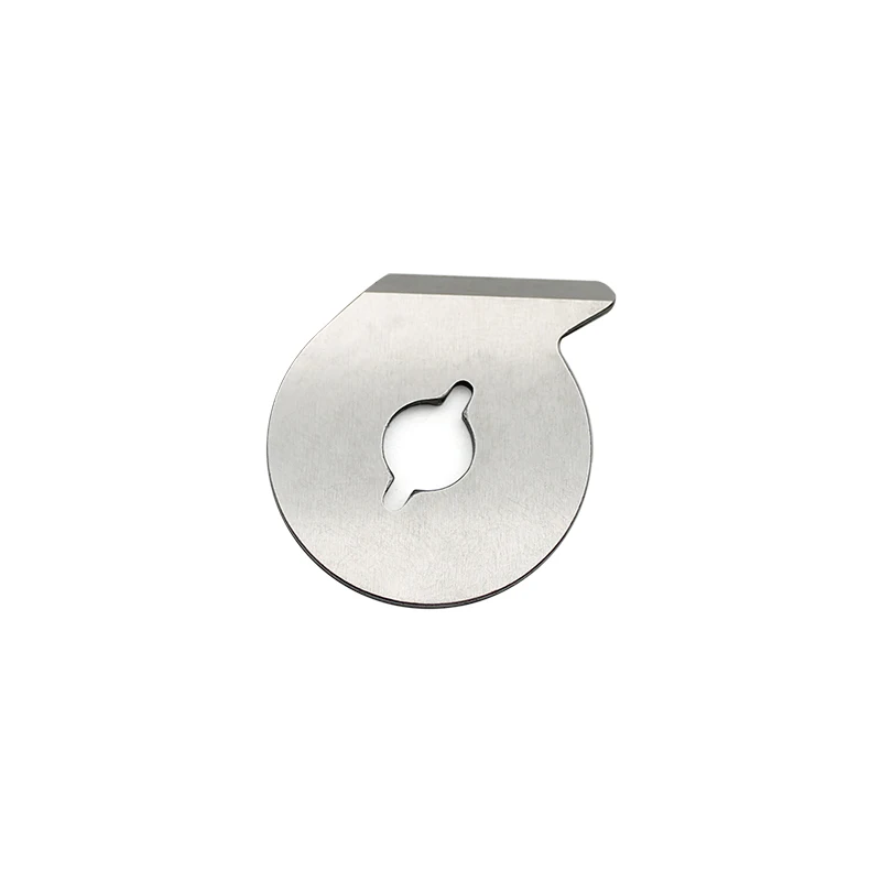 blade  for ZQ-III  electric Rug tufting machine