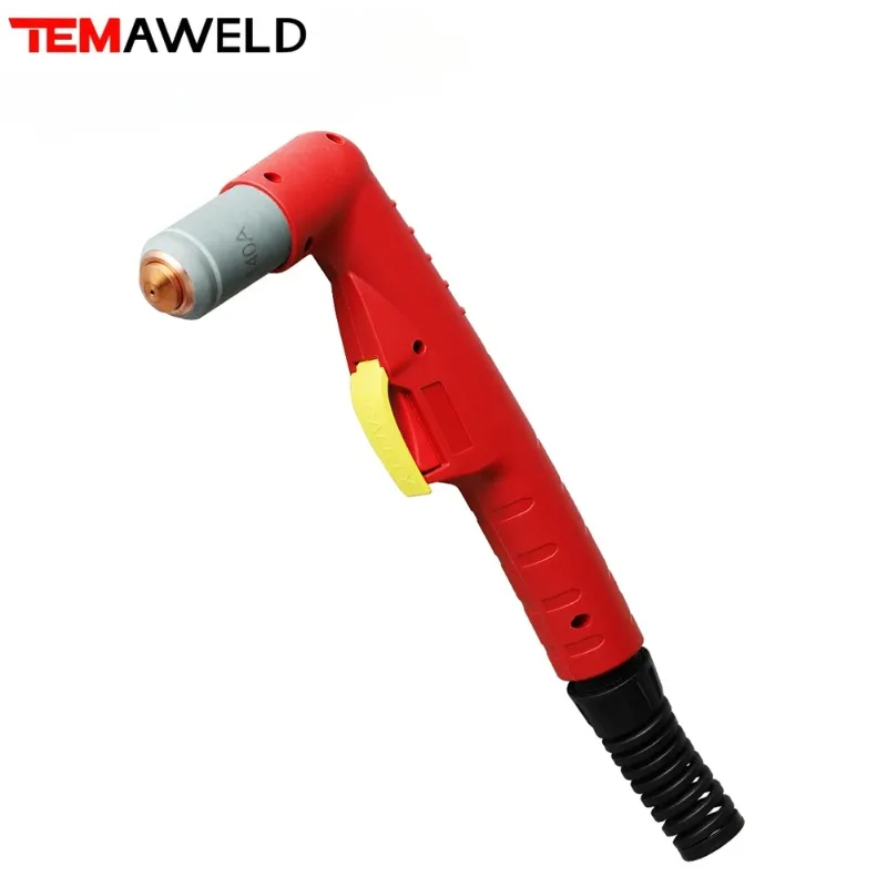 A141 Air Plasma Cutting Torch Head Body 1Pcs Air-cooled Cutting Torch Plasma Cutter Torch