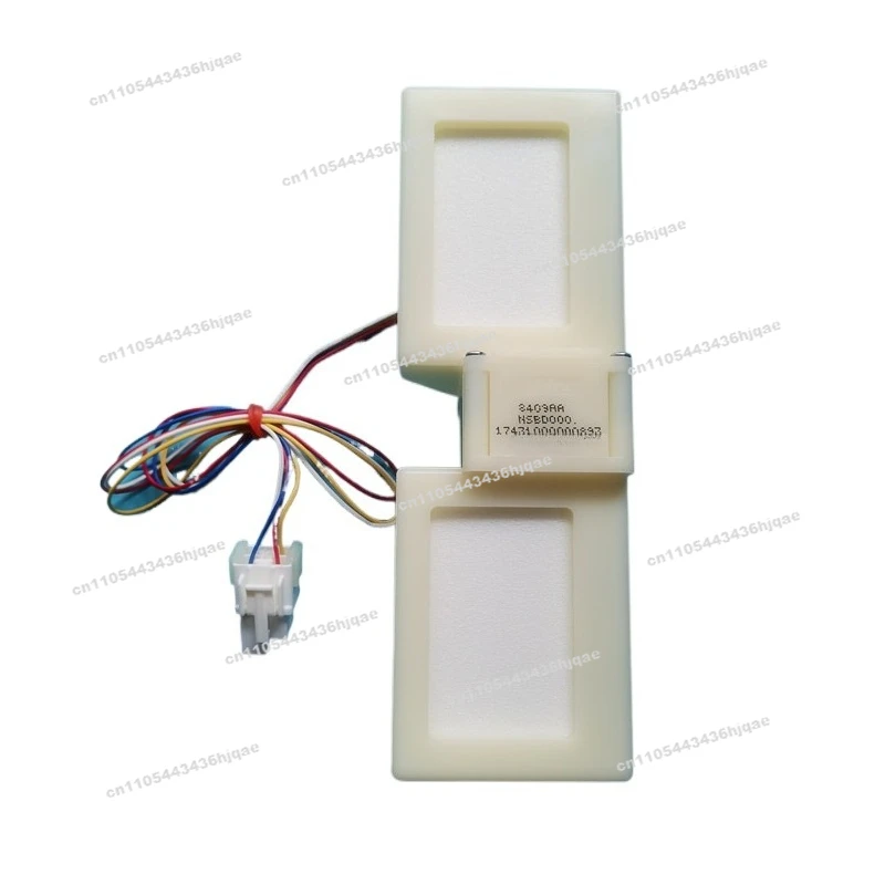 Suitable for Refrigerator Freezer Air Duct Assembly Damper BCD-330WTV/330WTL/330WTZV Accessories