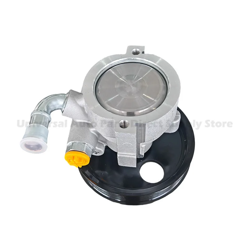 For 57100-0W500 Power Steering Pump 2025 New Arrival High Quality Durable Auto Steering Pump In Stock Wholesale