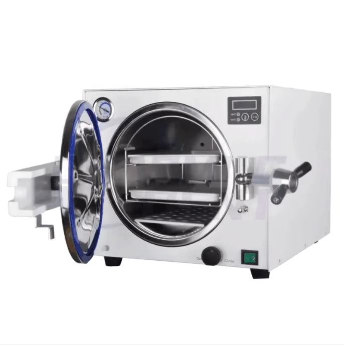 sterilizer equipment autoclave machine for lab/ sterilization unit 18L