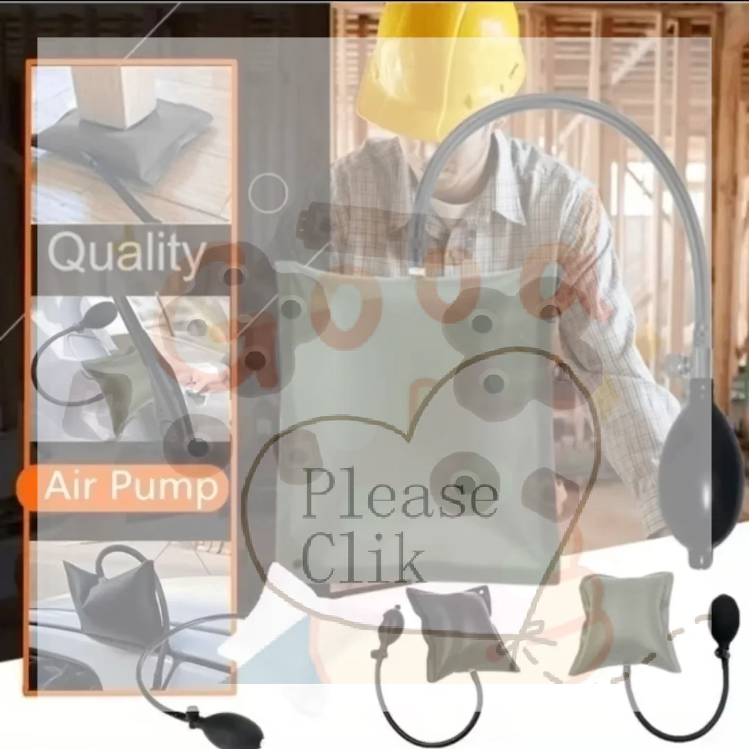 : Air Dunnage Bags