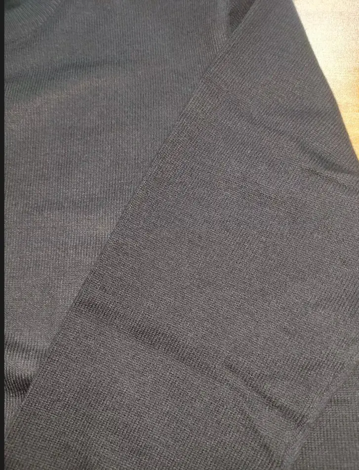 디자이너 라인스톤 풀오버 스웨터 신상 패션 캐주얼 남성 풀오버 스트릿웨어