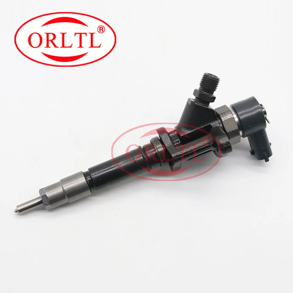 Common Rail Injector 0445120049 Diesel Injector 0445 120 049 For Mitsubishi Canter 4M50 4.9LTR MMC-NFZ ME223750 ME223002