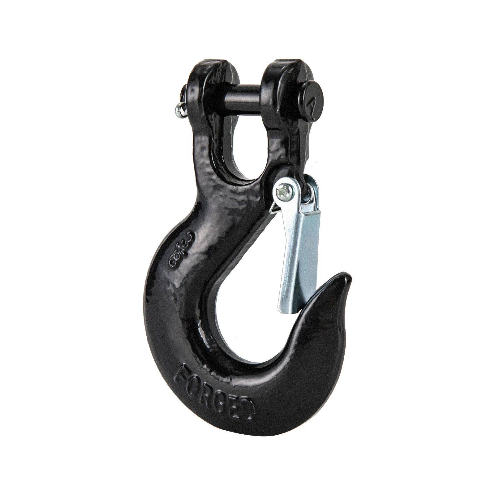 3/8“ X 92ft Synthetic Winch Rope Black Winch Cable Car Tow Recovery Cable with 23.62in Sliding Protective Sleeve