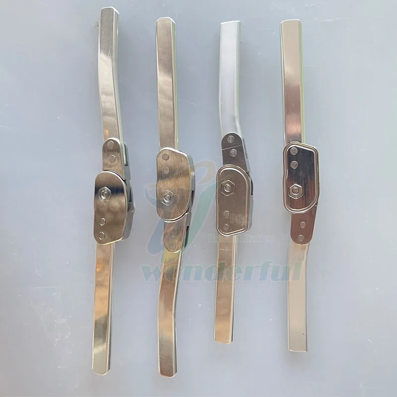 Рисунок 2 - Протезный ортез Othotics Коленные