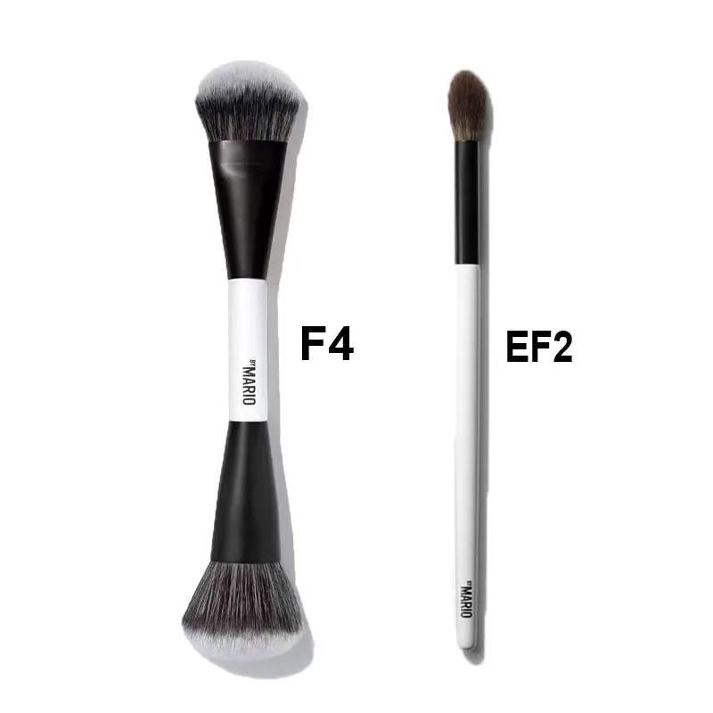 F1 F2 F3 F4 E6 EF1 Hoogtepunt Blush Make-up Kwast Ambient Zachte Glow Blush Borstel Zachte Vezel Haar Mode Gezicht Cosmetische Borstel