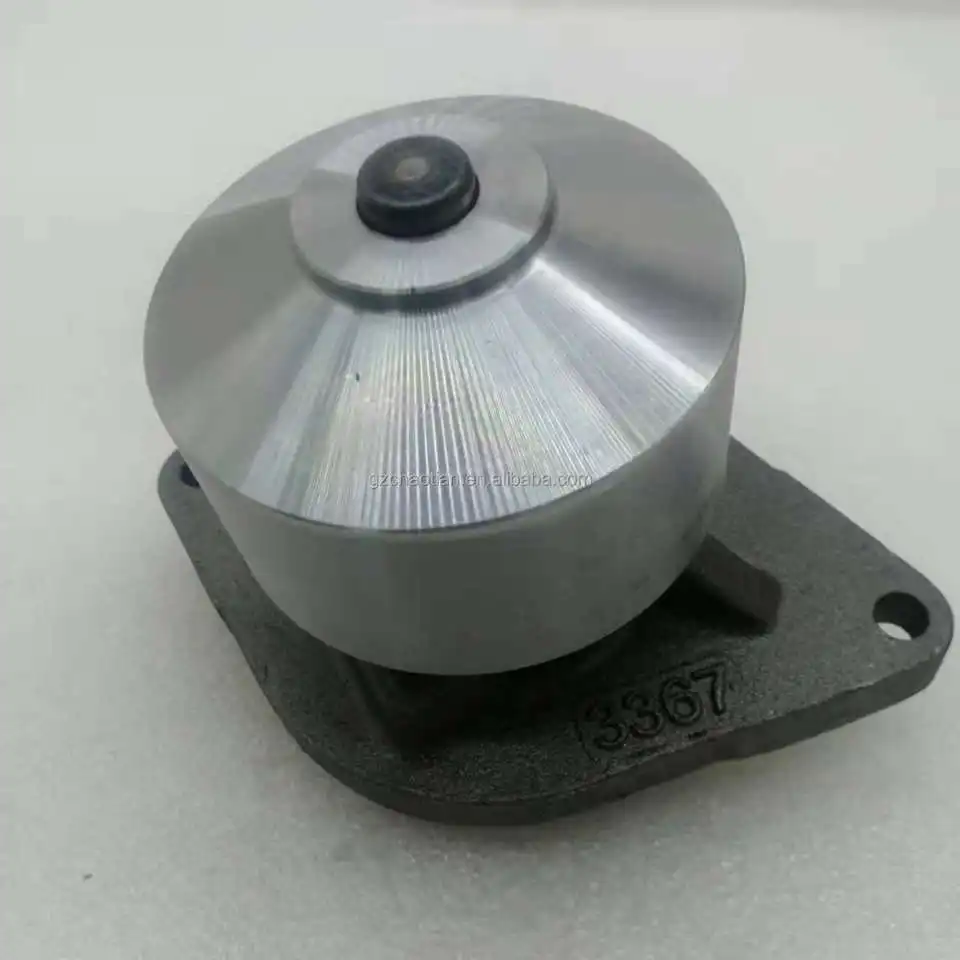 

6BT Engine parts Water Pump 3286277 3802004 3802358 3802970 3283603