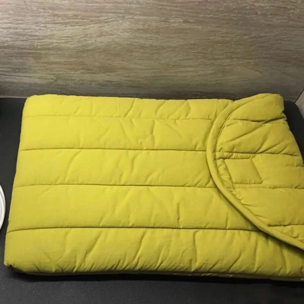 

Портативная противоударная сумка для ноутбука, многофункциональный мягкий чехол для ноутбука, компьютера, легкая сумка для планшета 11/13/15 дюймов, повседневная