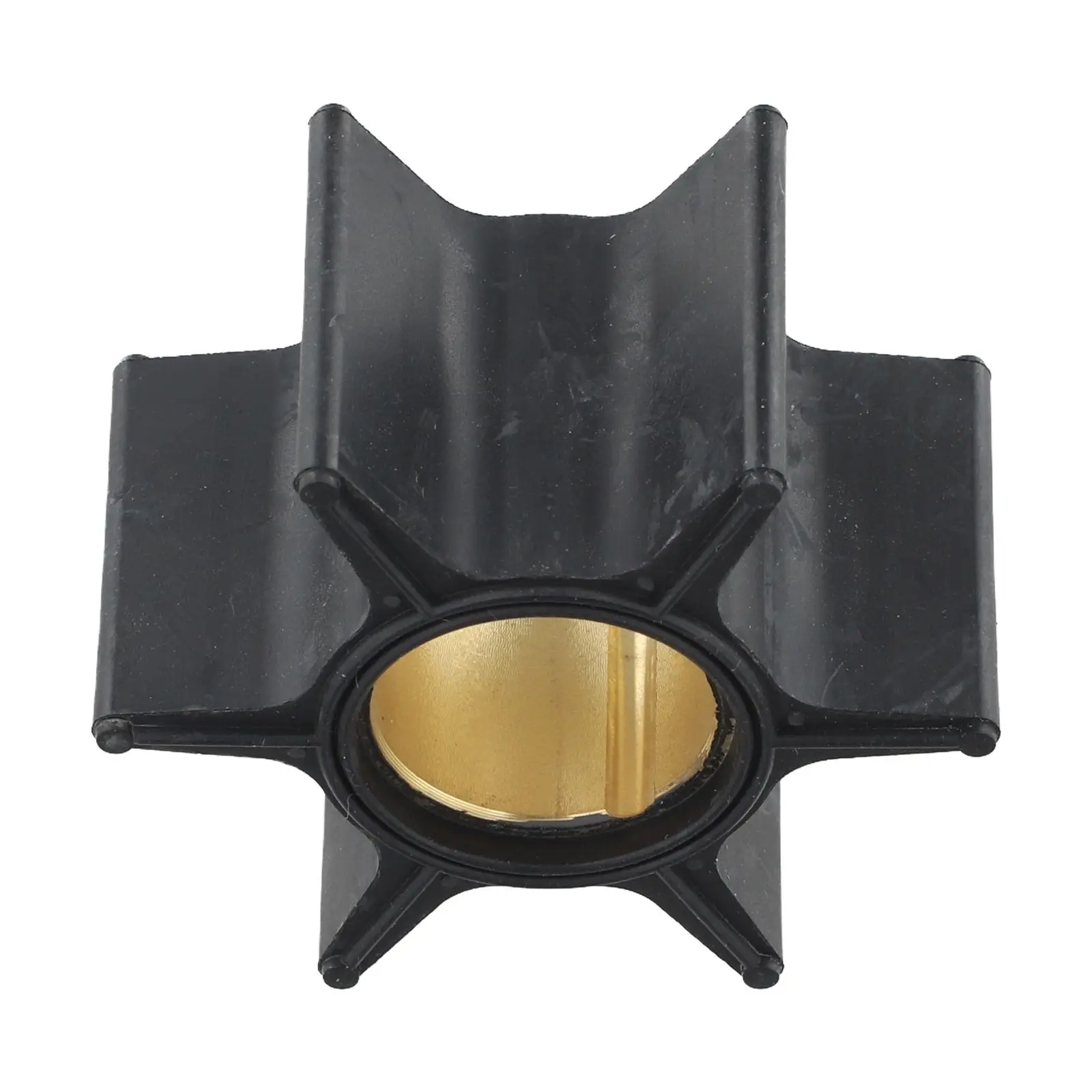 Impeller For Mercury Water Pump Accessory As Shown In The Figure Impeller 47-89984T4 Engine Cooling Improvement