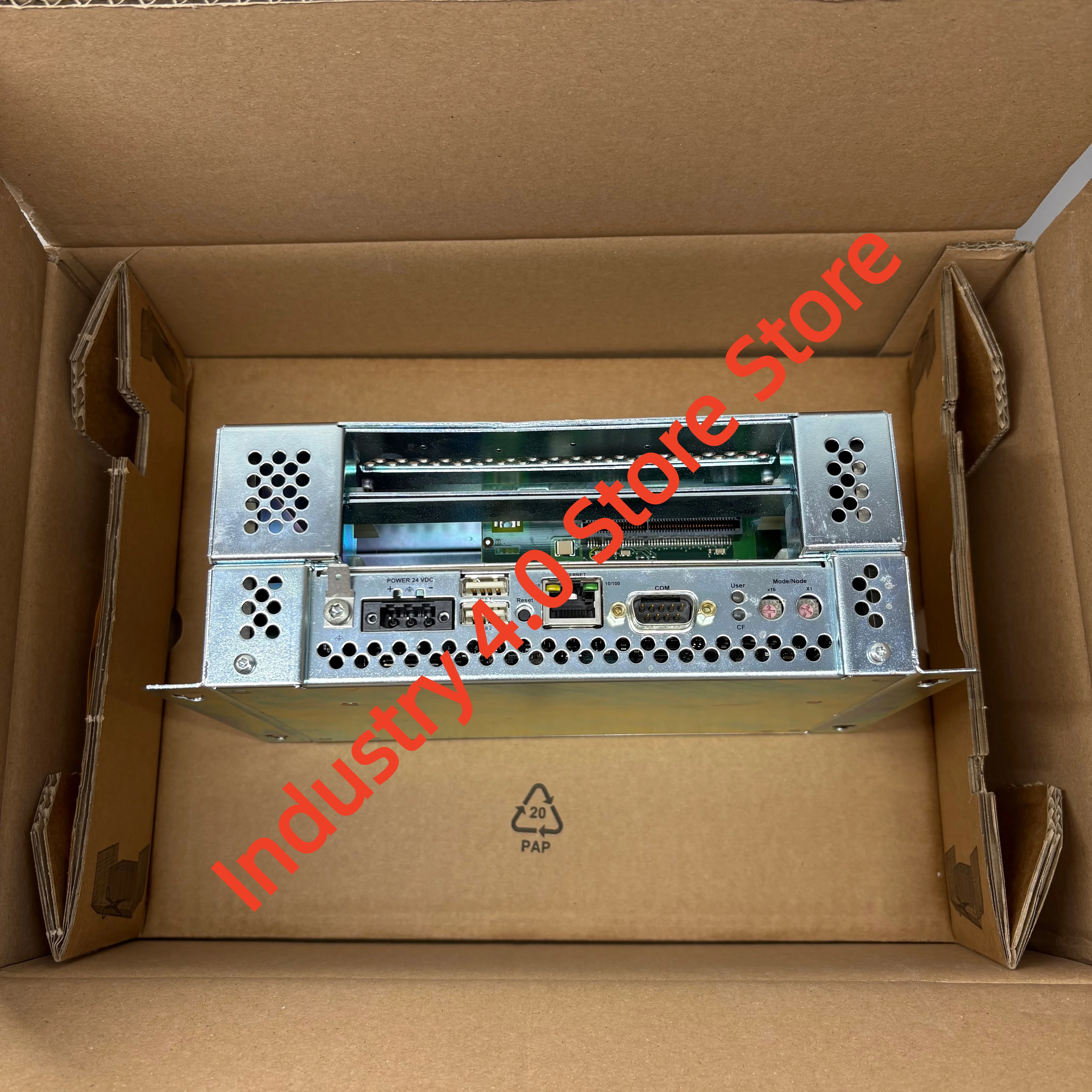 Nuevo controlador de panel de alimentación 4pp210.0000-95