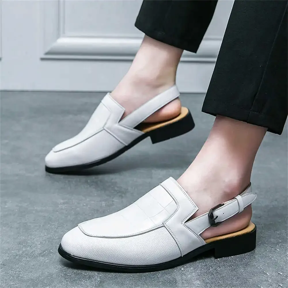 Pin Up Light Summer Men Flip Flop Slippers Flat Shoes Flat Sandal Sneakers Sports Boty Tenus Fashionable Real Tennes Sepatu