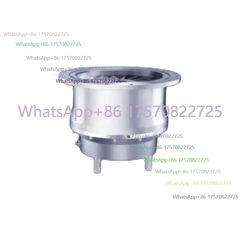 F-400/5000 Molecular Laboratory Vacuum Pump Industrial Vacuum Coating Pump for Various Applications