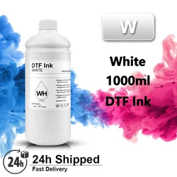 For Roland BN-20D BY-20 DTF Ink for BN20D BN20-D BN20 BN 20 DTF Printer Direct to Film Ink CMYK White Ink