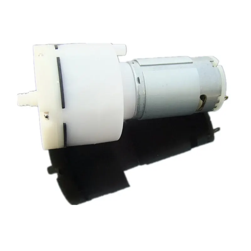 

15L Large Flow 555 Vacuum Pump, Air Pump, Oxygenation, Fish Tank, Folding Screen Separator Air Pump