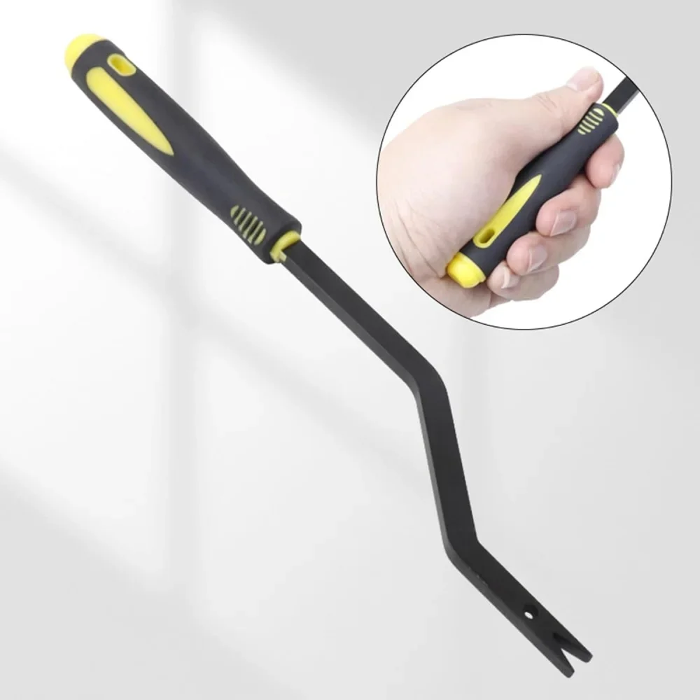 MultiPurpose NonMarring Pry Tool For Delicate Interior Components Vehicle Roof Handle Disassembly Tool Maintenance Tool