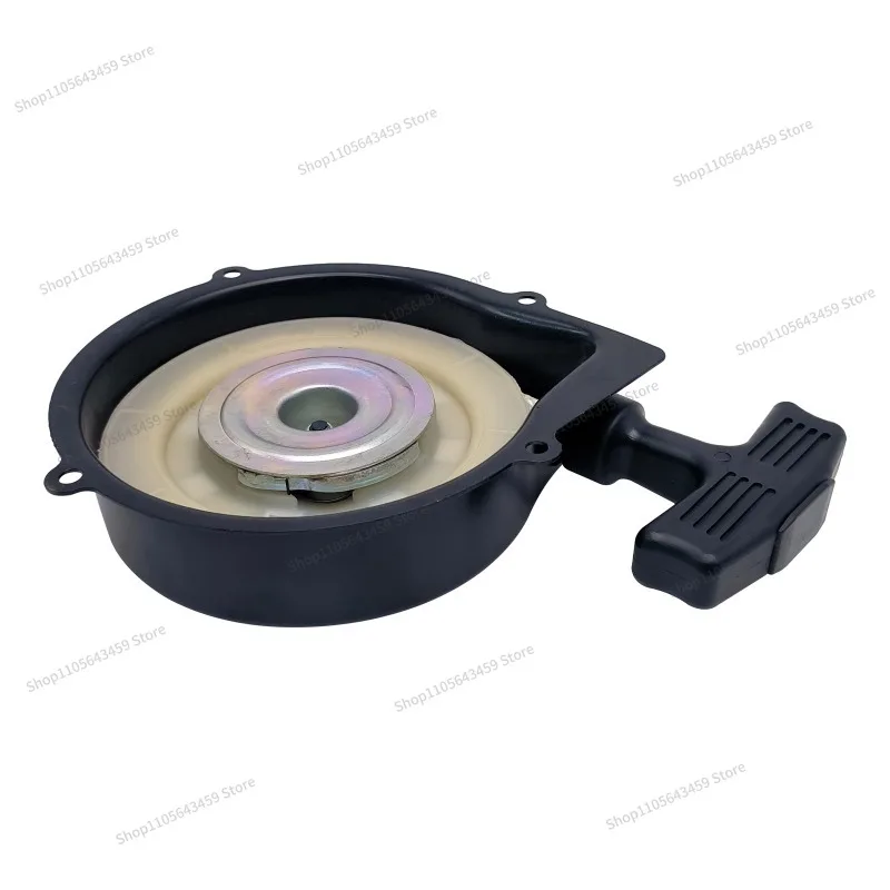 For manual starter 102200-102-0000 196MS-1022000 LU054909