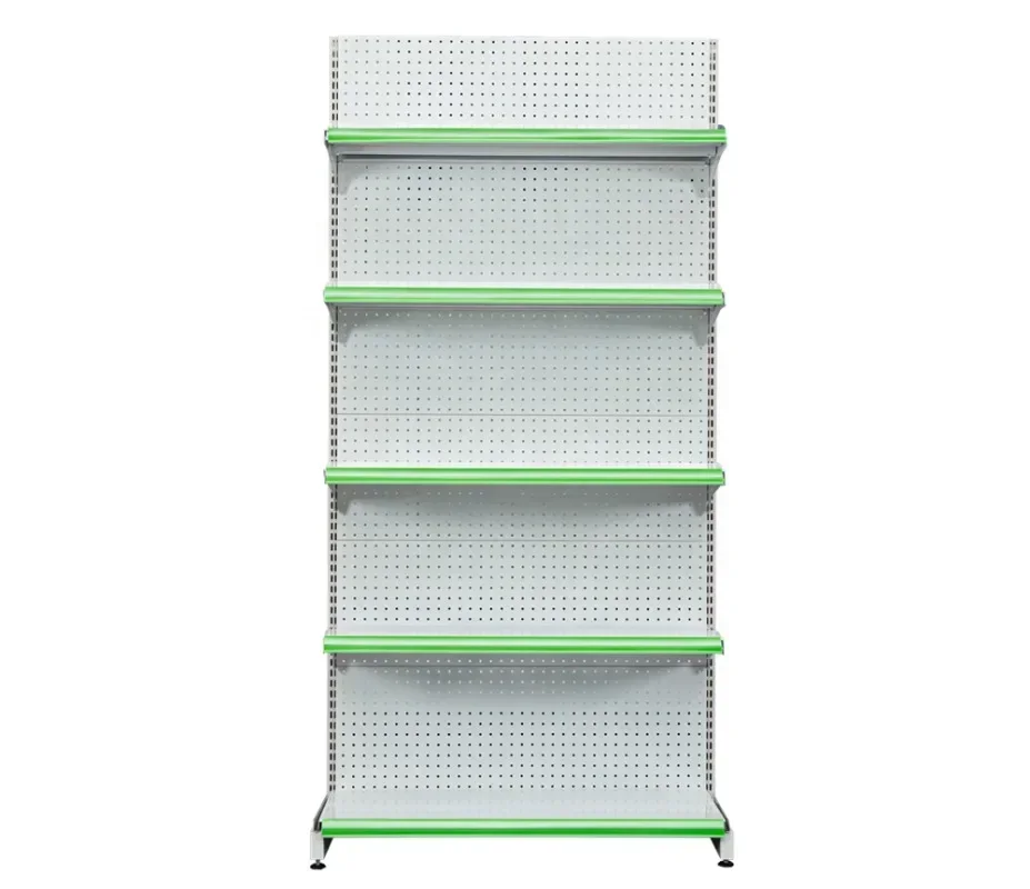 Display Racks Gondola For Shop Stands Retail Grocery Store Rack Customization Supermarket Shelves Dimension/Store Shelf