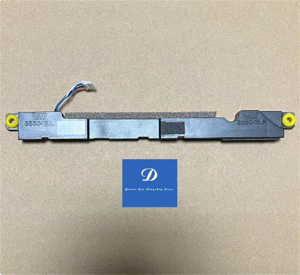 FOR Lenovo Ideapad 5 15IIL05 15ARE05 15ITL05 15ALC05 Speaker