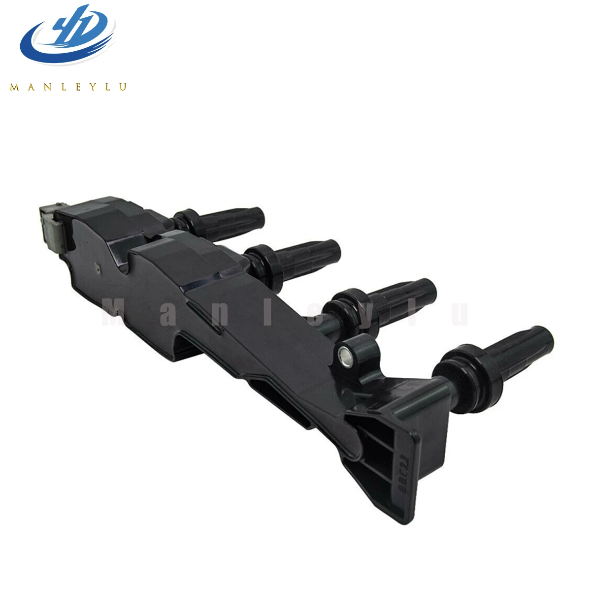 Ignition Coil For Peugeot 206 207 307 308 3008 Citroen Berlingo C2 C3 C4 Xsara 1.6L OEM 597080 597099 9636337880