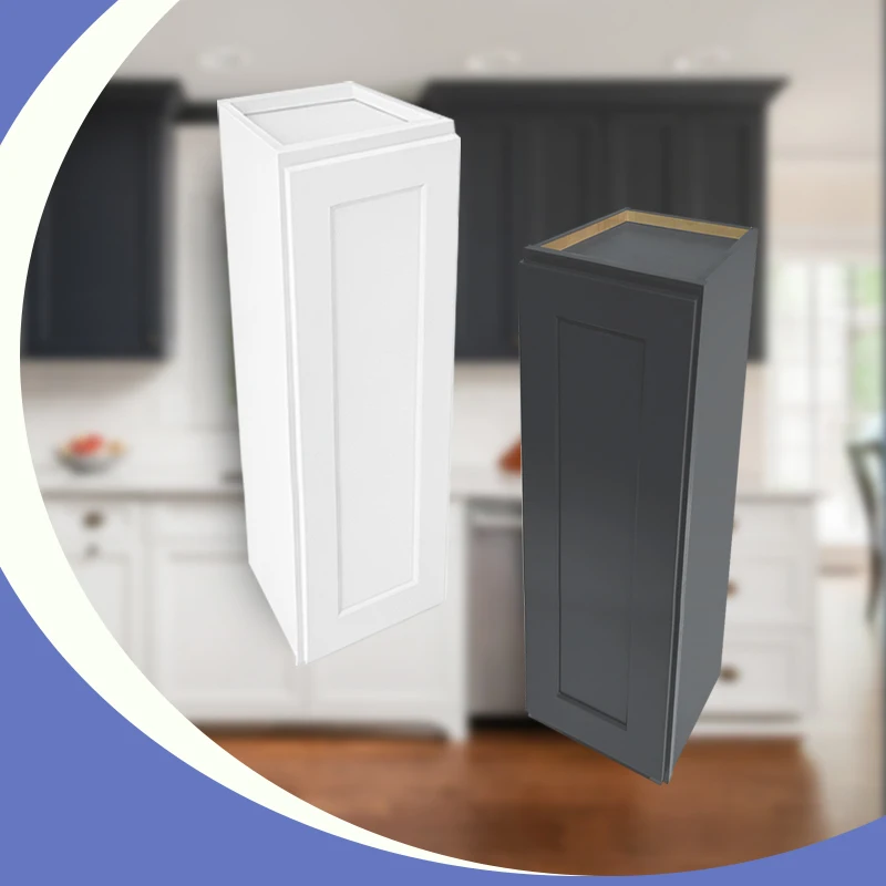 W0936 Kitchen Cabin…