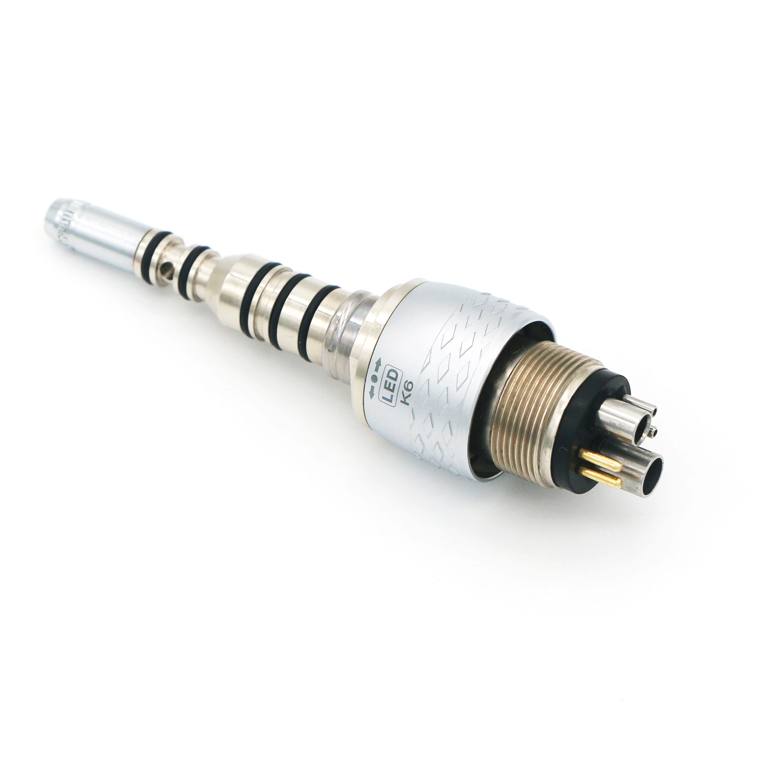 CX229-GK COXO Dental LED Coupling/Bulb for Kavo Fiber Multiflex LUX Type HighSpeed Turbine Handpiece