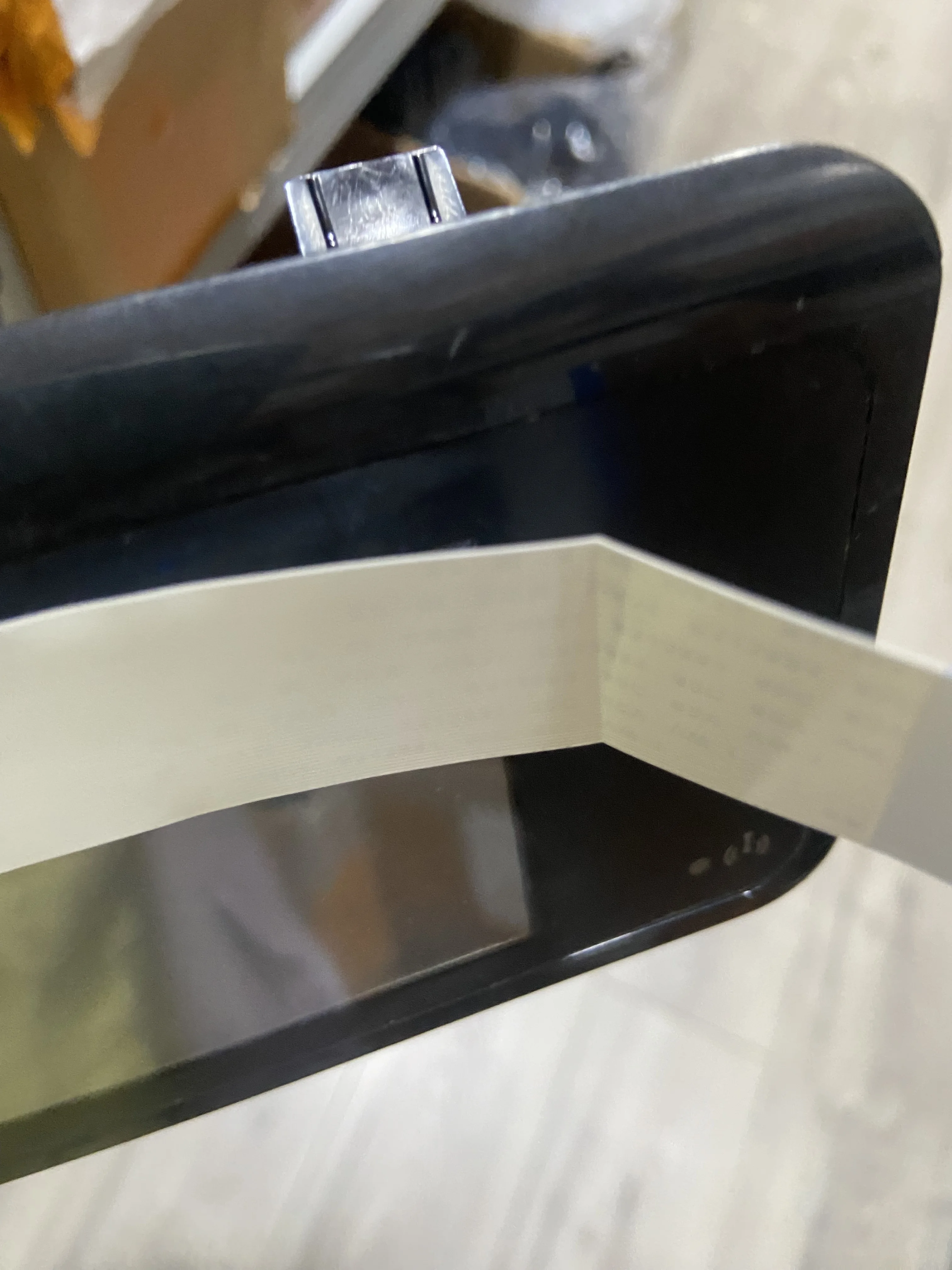 

Панель управления в сборе для HP T120 T520 T730 T830 CQ890-67026 CQ890-67082 CQ891-60004 CN461-60002