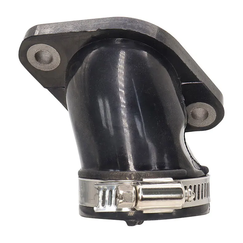 Carburetor Intake Manifold Boot Fits For Suzuki ATV KING QUAD LT-F4WDX 4X4 1991 1992 1993 1994 1995 1996 1997
