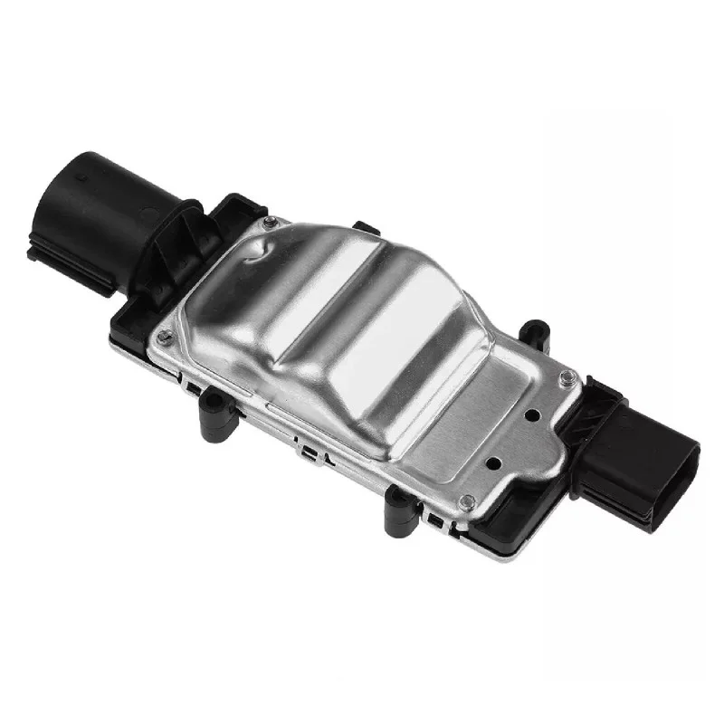 Radiator Cooling Fan Module 1137328567 Original Equipment Manufacturer Part Number for Ford Focus C-Max Volvo V40