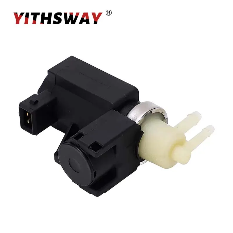 6655403897 EGR Turbo Vacuum Modulator Pressure Converter Valve 2006-2010 for SsangYong Rexton Kyron Actyon Rodius Diesel EUIV
