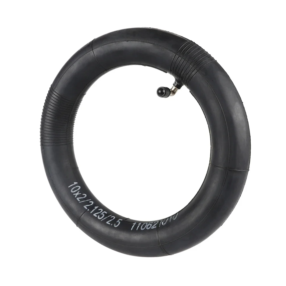 Versatile 10x2 Inner Tube & Offroad Tire for Electric Scooter Model 10*2/2 125/2 5(Inner tube) 80/55 6 5(Tyre)