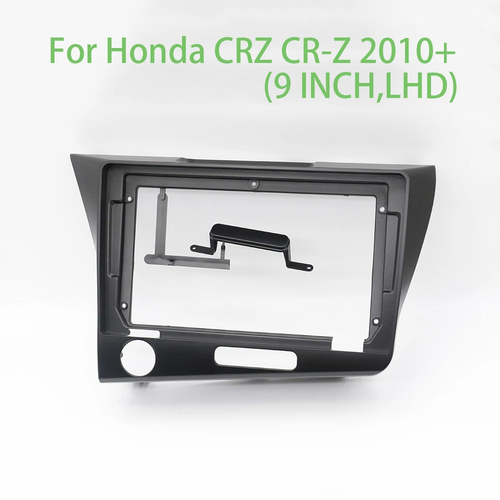 9 Inch For Honda Cr…