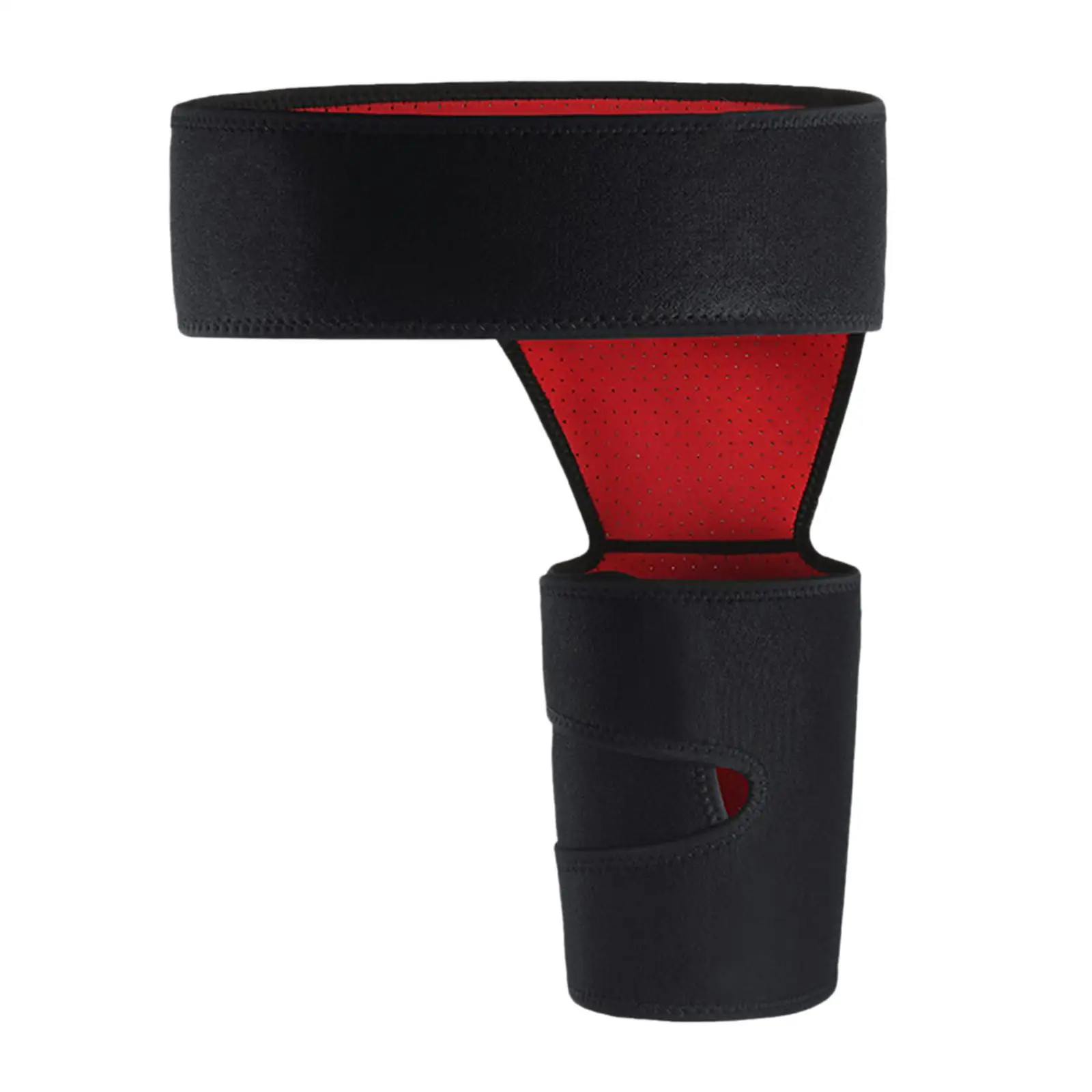 Cuerda de arborista de seguridad, agarre de árbol de roca, parada de escalada, dispositivo de polea descensor, negro