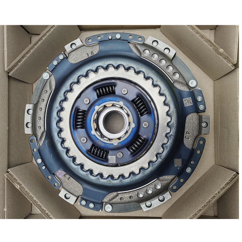 

412002D220, оптовая продажа, высококачественные, хит продаж, нажимные диски сцепления, подходят для Hyundai TUCSON MISTRA Sonata Kia KX5 K5