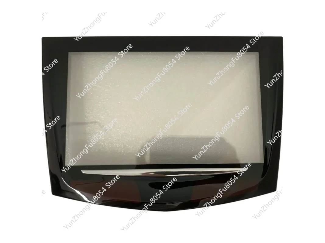 

Brandnew Touch Screen Display for Cadillac Escalade ATS CTS SRX XTS CUE 2018 2019 Car DVD GPS Navigation Touch Display Digitizer