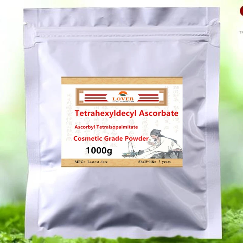 Tetrahexyldecyl Ascorbate,Ascorbyl Tetraisopalmitate