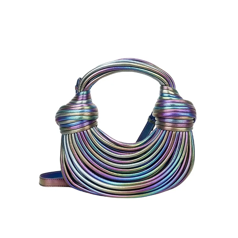 

Высококачественная минималистичная кожаная сумка через плечо для женщин — стильная винтажная дизайнерская сумка с уникальным буквенным логотипом и большой вместительностью