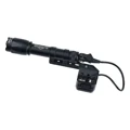 M600C Right Set BK