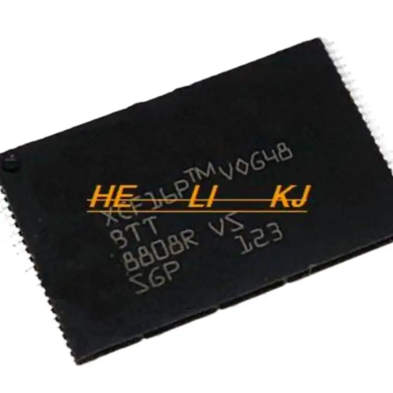 

Freeshipping 10 PCS XCF16PVOG48C XCF16P TSOP48