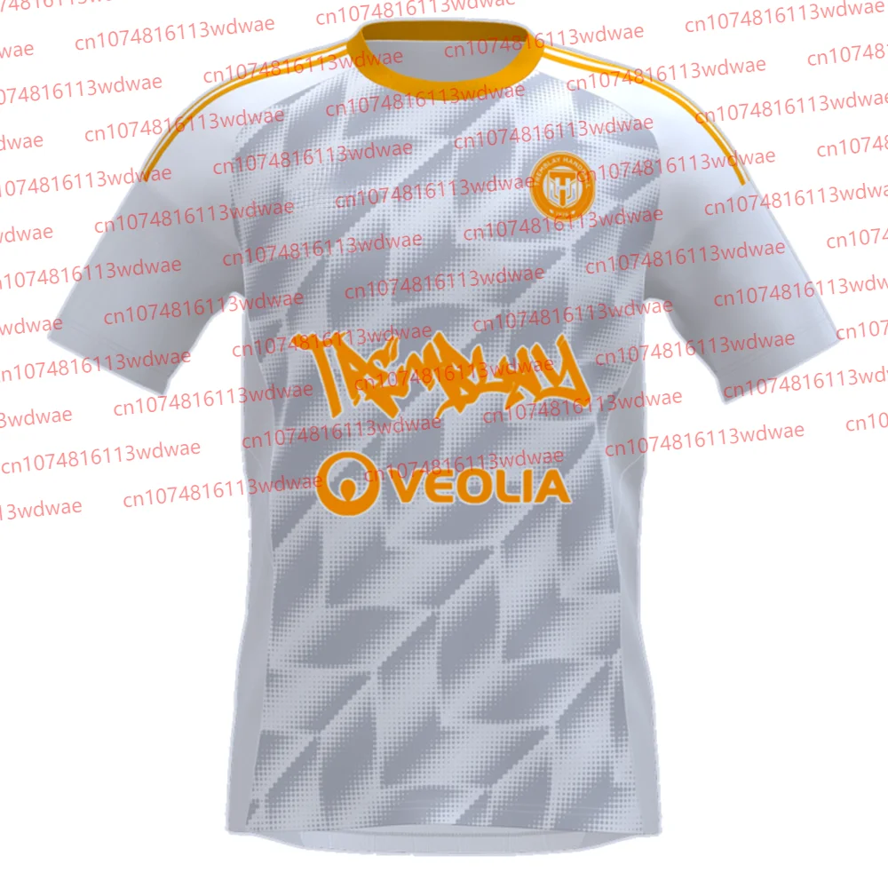 Camiseta para hombres 2026 Francia Tremblay camiseta de balonmano ropa deportiva para niños jóvenes uniforme de entrenamiento balonmano Kit de camiseta de balonmano transpirable