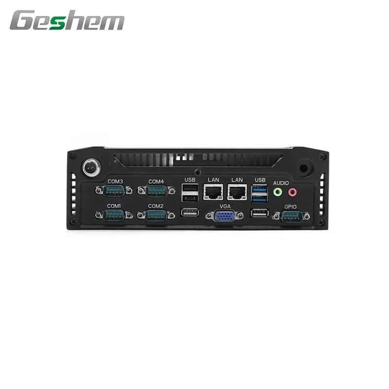 

cpu mini pc fanless mini core i7 inte1 nuc mini pc android industrial computer embedded